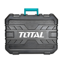 TALADRO ROTOMARTILLO SDS PLUS 1500W INDUSTRIAL TOTAL (UTH1153226)