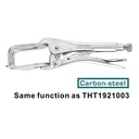 HOMBRE SOLO 10 HOJALATERO TOTAL (THT1921003)