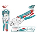 HOMBRE SOLO 10 INDUSTRIAL ENCAUCHETADO CROMO VANADIUM TOTAL (THT191005)