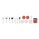 ACCESORIO MOTO TOOL JUEGO X 20 PIEZAS TOTAL (TAKMG6020)