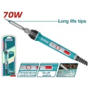 CAUTIN PASTA 70W SUPER TOTAL (UTET01606)