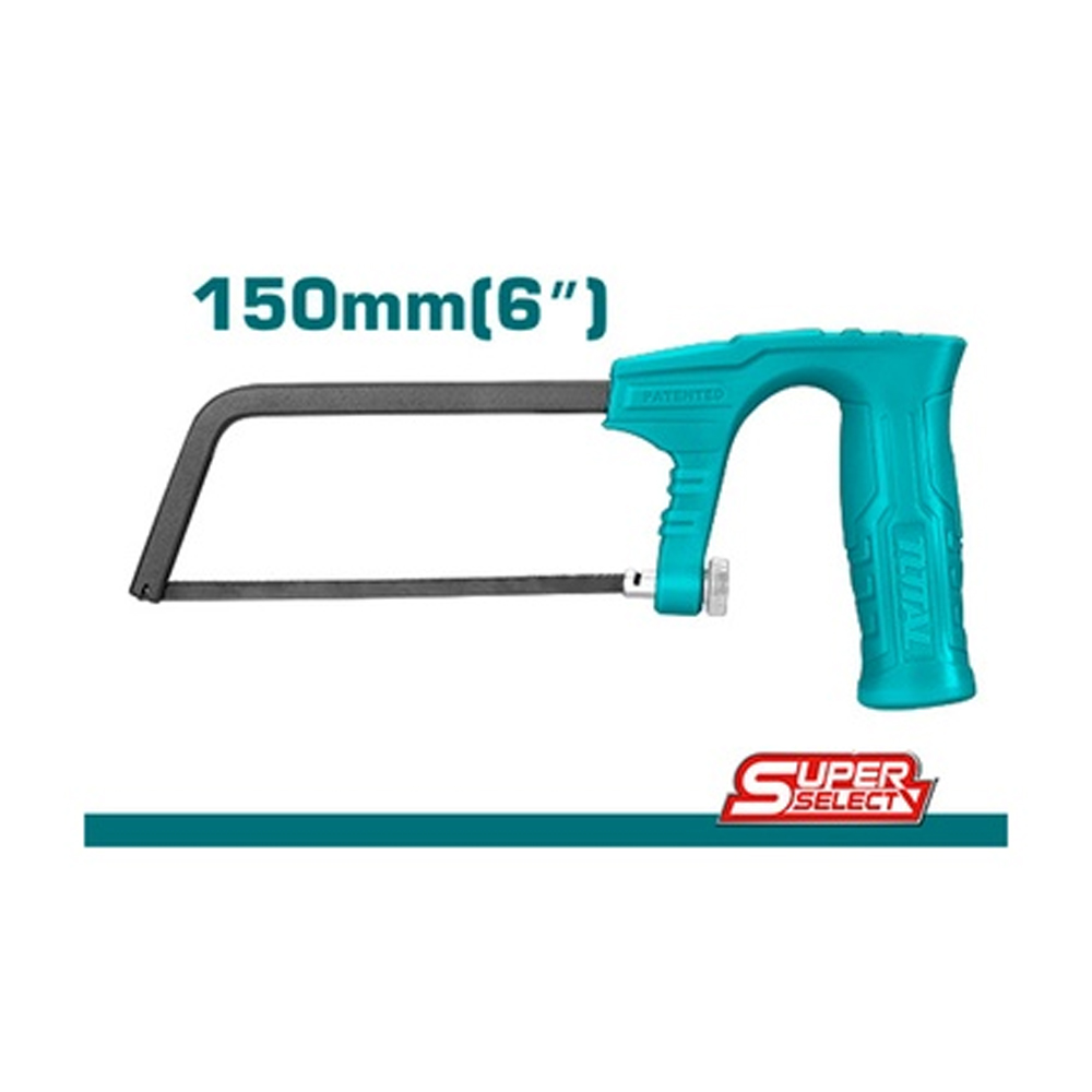 MARCO SEGUETA 6 MINI SUPER SELECT TOTAL (TMHHF1505)