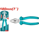 ALICATE 7" VERDE SUPER SELECT TOTAL (THT110712)