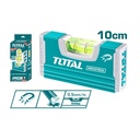 NIVEL 10 CM INDUSTRIAL IMANTADO TOTAL (TMT20105M)