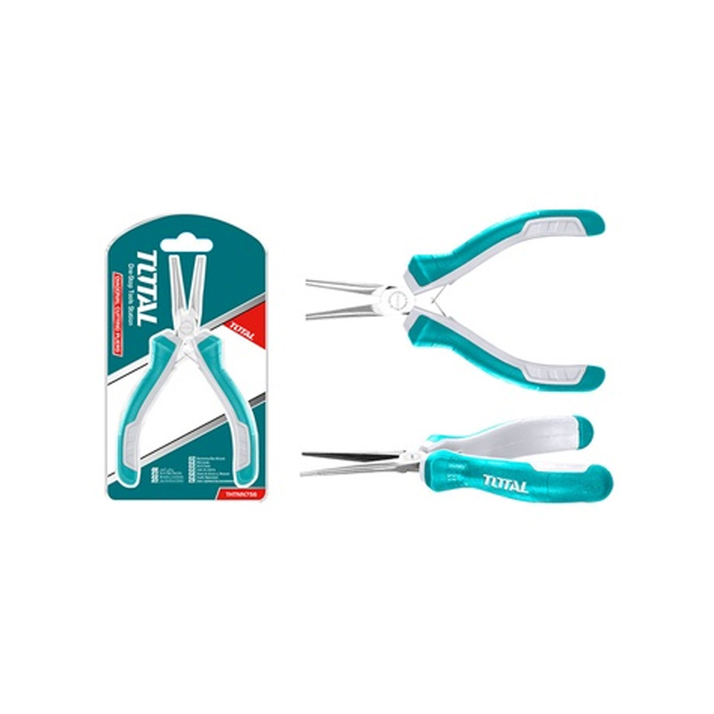 PINZA 4 1/2" MINI LARGA TOTAL (THTMN756)