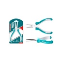 PINZA 4 1/2" MINI LARGA TOTAL (THTMN756)