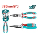 PINZA 6" CROMO VANADIUM INDUSTRIAL TOTAL (THT220606)