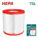 FILTRO PARA ASPIRADORA ( TVC24751) TOTAL (TVCAIHP03)