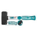 PORRA 3LB HIERRO MANGO FIBRA VIDRIO TOTAL (THT7215006)