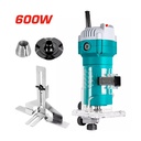 REBORDEADORA 600W INDUSTRIAL TOTAL(UTLT6001)