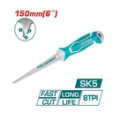 SERRUCHO PANEL YESO 6 INDUSTRIAL TOTAL (THWBSW66)