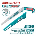 SERRUCHO PODADOR 12" INDUSTRIAL SUPER TOTAL (THPS3008)