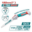 SERRUCHO PODAR 7 PLEGABLE  INDUSTRIAL SUPER  TOTAL (THFSW1808)