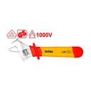 LLAVE PESTON AISLADA 10 INDUSTRIAL 1000V TOTAL (THIADW101)