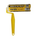 RODILLO FELPA UDUKE  4 BLANCO RESISTENTE A SOLVENTES UDUKE (HT4070)