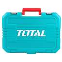 PISTOLA IMPACTO INALAMBRICA 1/2" 20V 850NM INCLUYE 2 BATERIAS 1 CARGADOR INDUSTRIAL SUPER TOTAL (UTIWLI2085)
