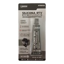 SILICONA UDUKE 50 ML RTV GRIS ALTA TEMPERATURA AUTOMOTRIZ (HT80124)