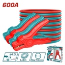 CABLE INICIO BATERIA 600AMP 3MTS TOTAL (PBCA16008)
