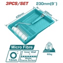 BANDEJA DE PINTAR CON RODILLO 9" SUPER SELECT TOTAL (THT811230912)