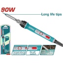 CAUTIN PASTA 90W SUPER TOTAL (UTET01608)