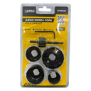 SIERRA COPA JUEGO X 6 PCS BLISTER (HT80343)