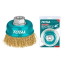 GRATA COPA LISA 3X5/8 TOTAL (UTAC31031)