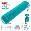 MANGUERA DE AIRE 15 MTS TOTAL (THT11151.1)