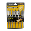 BROCA ESPADA JUEGO X 6 PCS (HT20257)