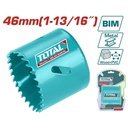 SIERRA COPA BIMETAL 1-13/16" SUPER TOTAL (TAC410461)