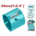 SIERRA COPA BIMETAL 1-3/4" SUPER TOTAL (TAC410441)