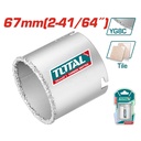 SIERRA COPA PARA BALDOSA 2-3/32" SUPER TOTAL (TAC440671)