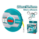 DECAMETRO 20MTS  INDUSTRIAL FIBRA DE VIDRIO TOTAL (TMTF13206)