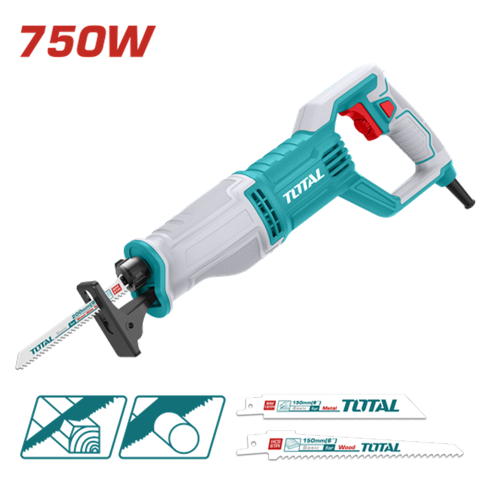 SIERRA SABLE 750W 110V - 120V TOTAL (UTS100756)