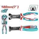 TENAZA 7" INDUSTRIAL TOTAL (THT260702)
