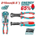TENAZA 8.5 CROMO VANADIUM INDUSTRIAL TOTAL (THTC560806)