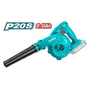 SOPLADORA INALAMBRICA 20V BATERIA Y CARGADOR NO INCLUIDO TOTAL (TABLI20018)