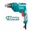 TALADRO DE ROTACION 3/8 INDUSTRIAL 500W V/VARIABLE TOTAL (UTD2051026)