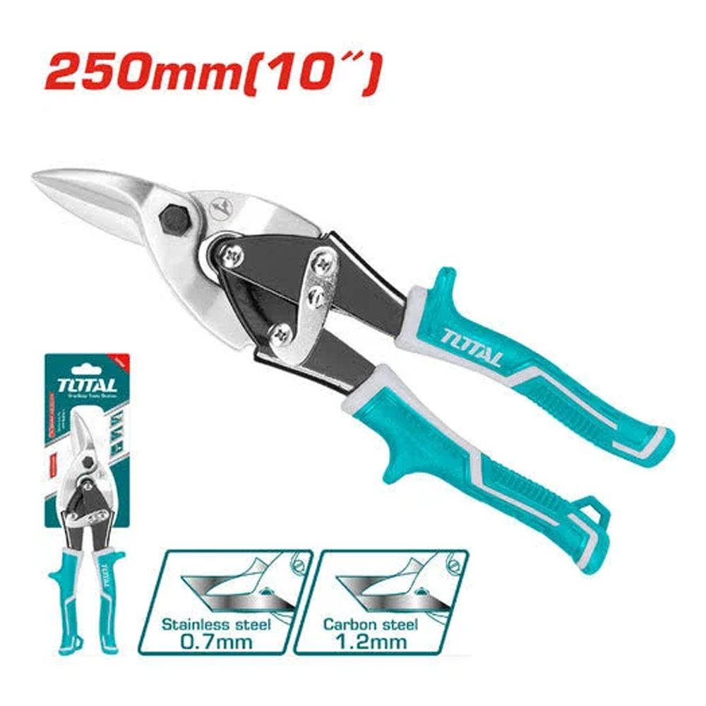 TIJERA DE AVIACION 10 DERECHA TOTAL (THT523106)