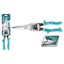 TIJERA DE AVIACION 12 RECTA LARGA TOTAL (THT525106)