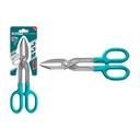 TIJERA LAMINA 12 TOTAL (THT524121)