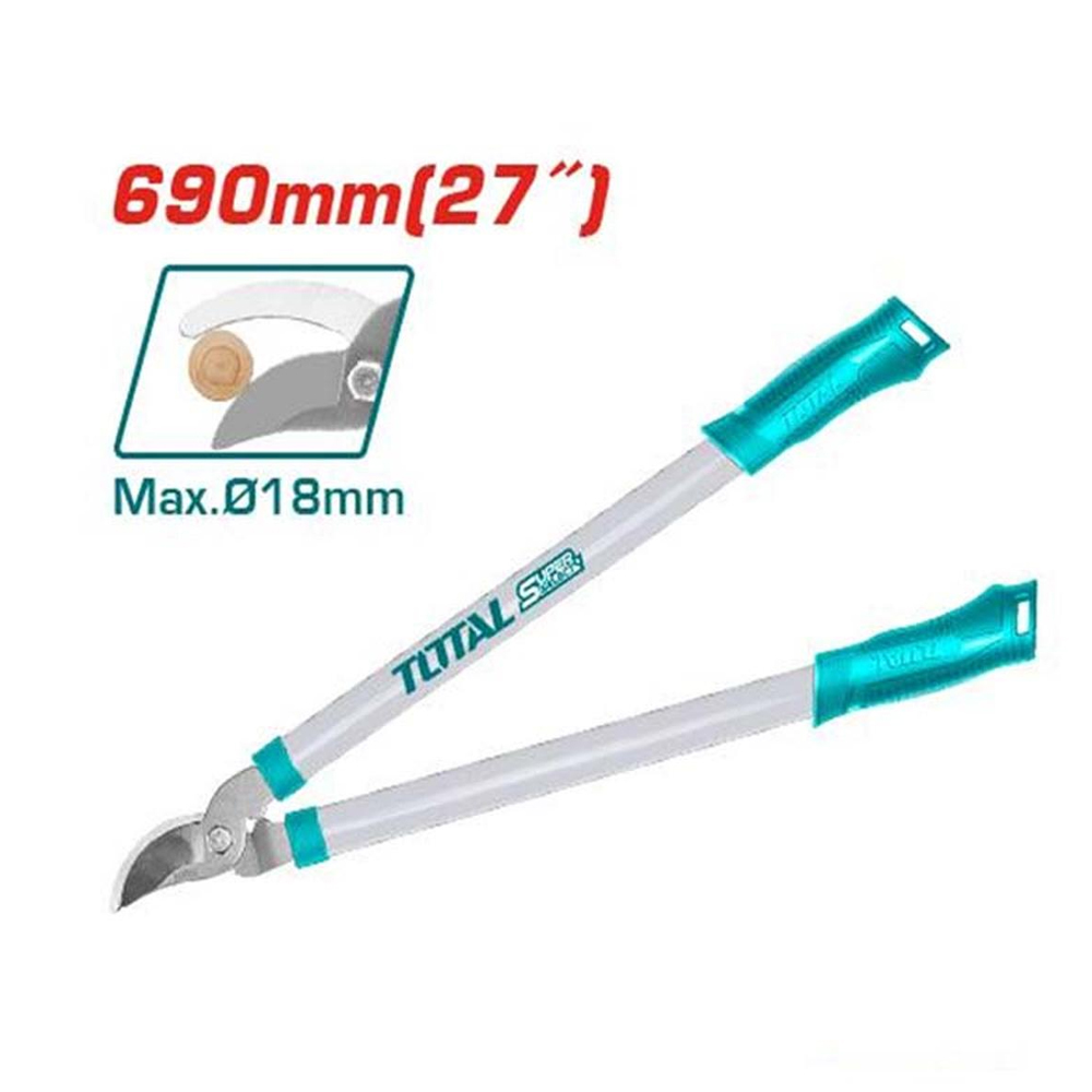 TIJERA PODAR 27 SUPER SELECT TOTAL (THT1527201)