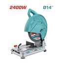 TRONZADORA 13-62/64" 2400W INDUSTRIAL TOTAL (UTS9243558)