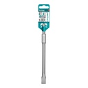 CINCEL PLANO SDS MAX 18 X 400 X 50 MM SUPER TOTAL (TAC15221822)