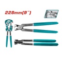 TENAZA INDUSTRIAL 9 TOTAL (THT2891)