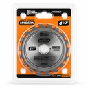 DISCO MADERA DUKE ENERGY PROFESIONAL (4 1/2X 18) DMA115 (HT30021)