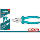 ALICATE 8" VERDE SUPER SELECT TOTAL (THT110812)