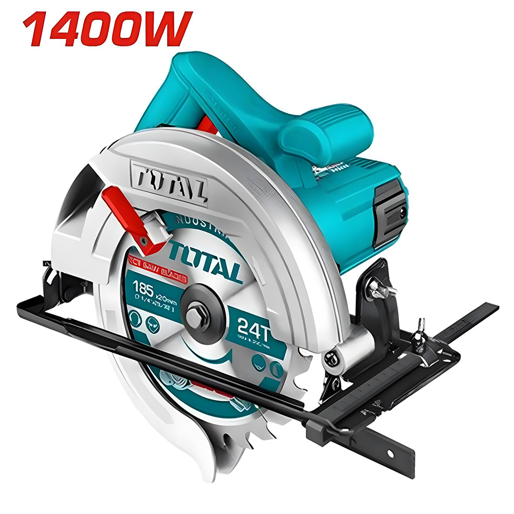 SIERRA CIRCULAR 7 1/4 1400W SUPER TOTAL (UTS11418526)