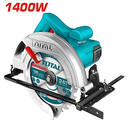 SIERRA CIRCULAR 7 1/4 1400W SUPER TOTAL (UTS11418526)