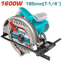 SIERRA CIRCULAR 7 1/4 1600W INDUSTRIAL SUPER TOTAL  (UTS1161856)