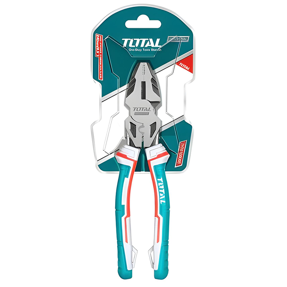 ALICATE 9 1/2" INDUSTRIAL CROMO VANADIUM TOTAL (THT210906S)
